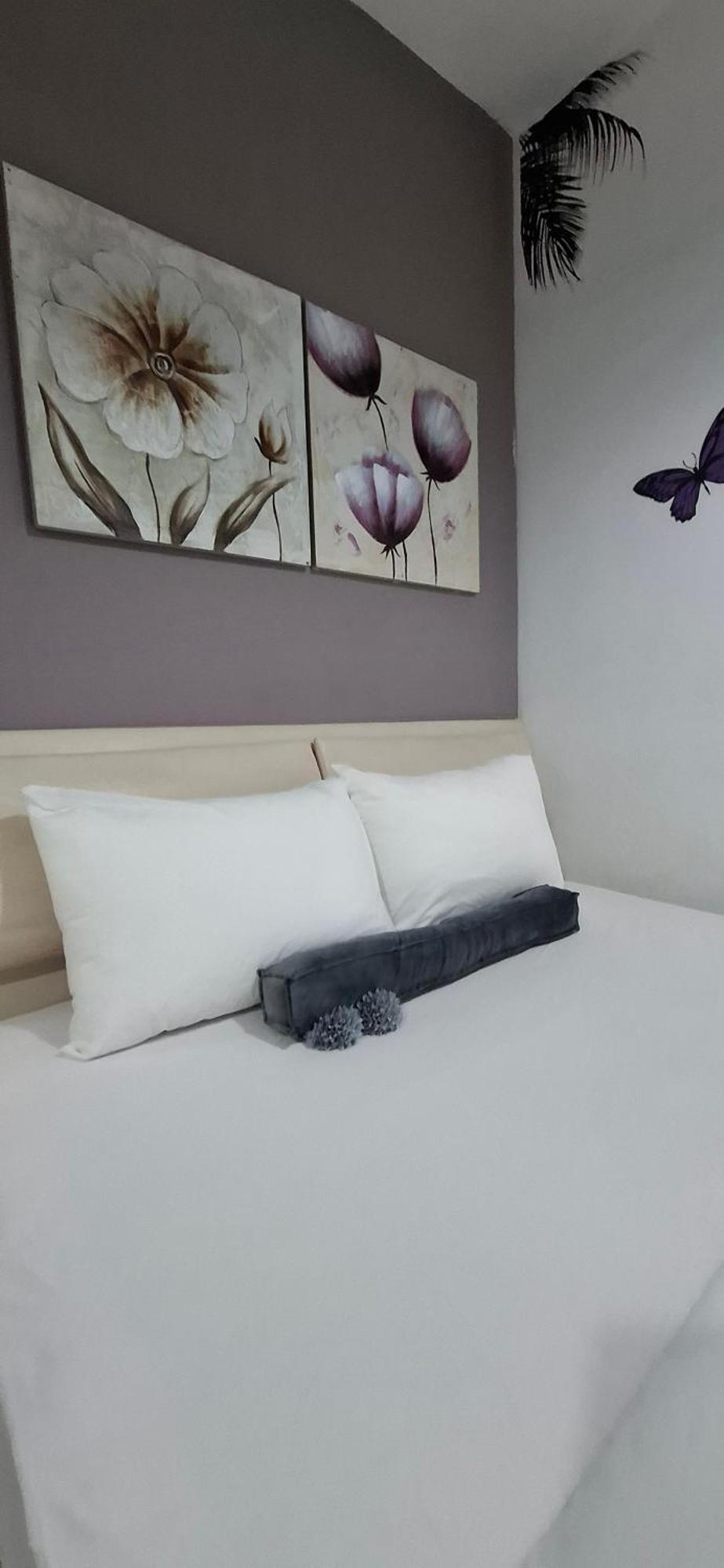 An Edom Suite Eilat Exterior foto